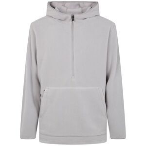 Snow Peak Men "Water Repellent Fleece" Hoodie